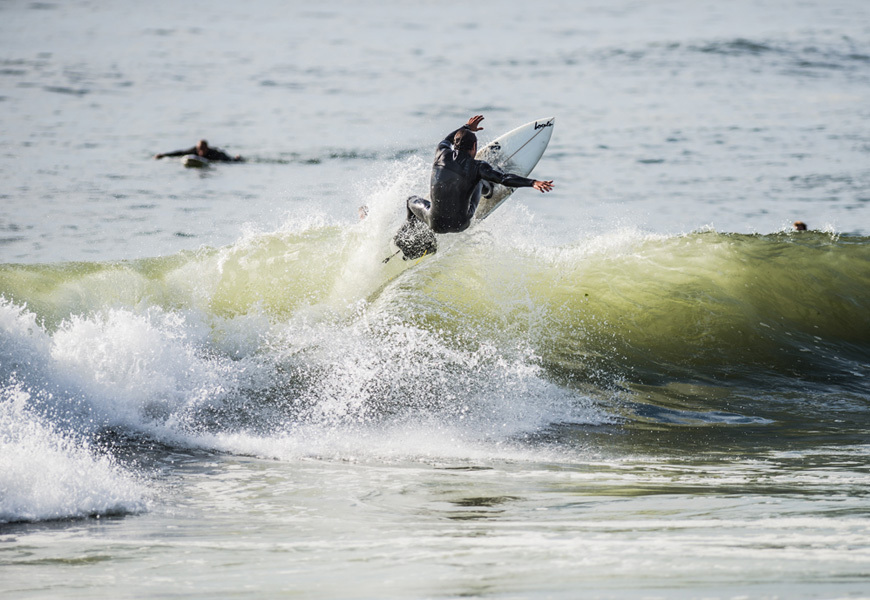 NYSEA Surf Contest