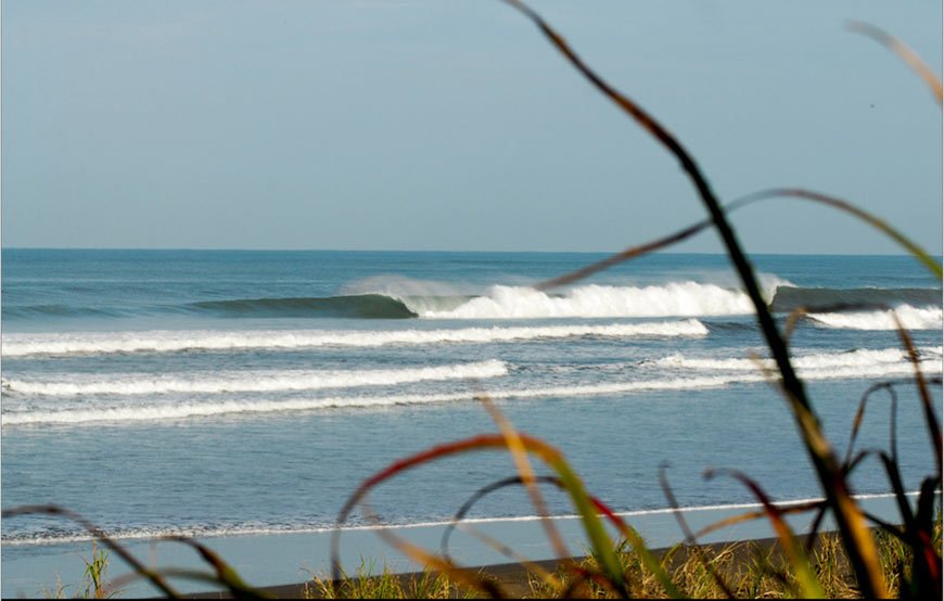 Nicaragua Surf Photos