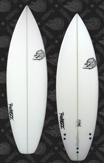 Dean Randazzo Surf Boards