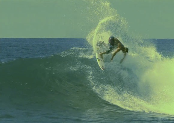 the vapors from superbrand surfboards