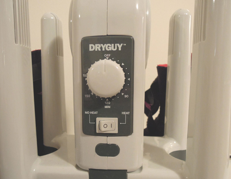 the dryguy wide body boot and glove dryer