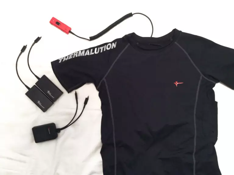 Heated Wetsuit Product Review The Surfers View