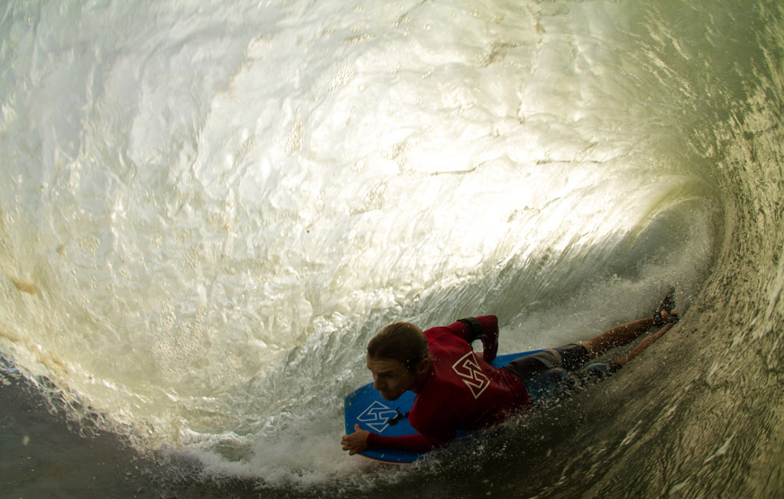 jeff hubbard body surf