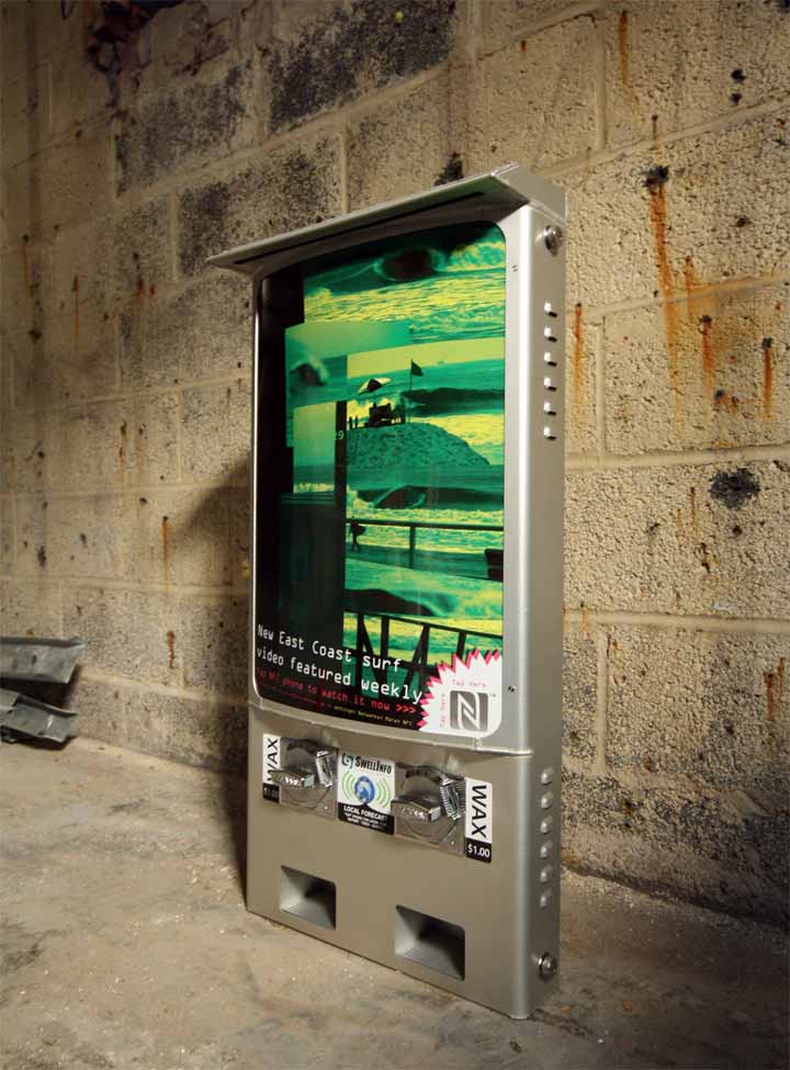 wax-vending-machine