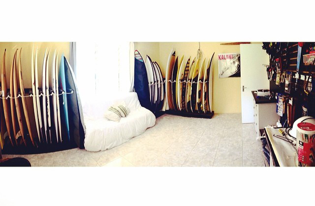 Surf Room 8