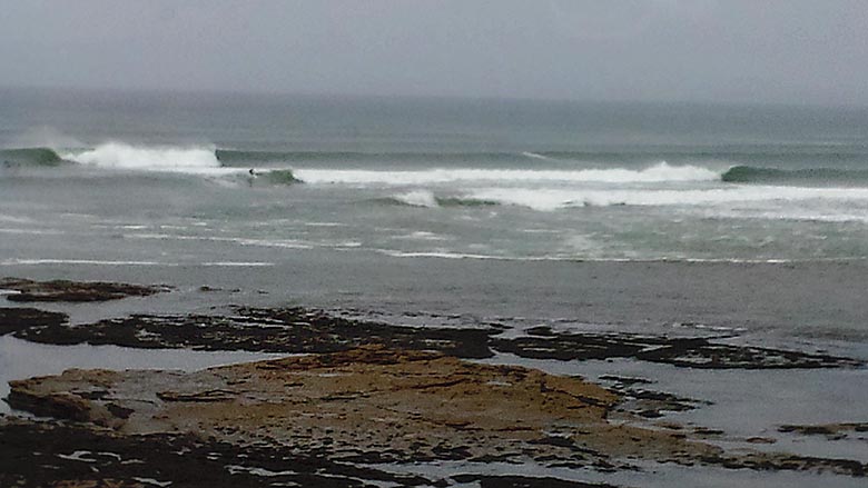 ireland surf