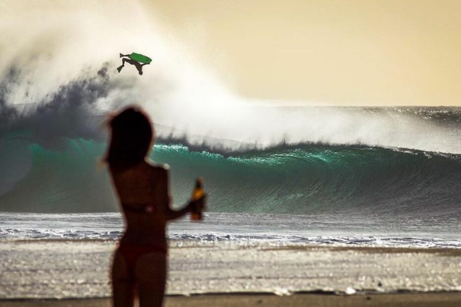 30 Waves to Surf Before You Die