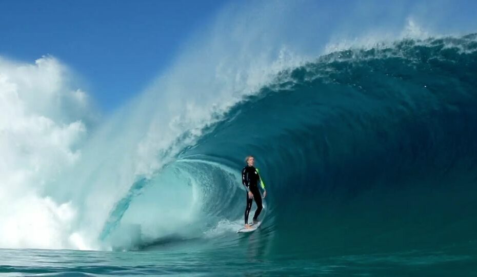 Septembers Best Surf Videos