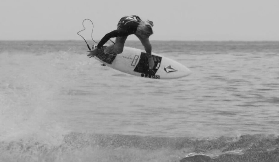 Novembers Best Surfing Videos