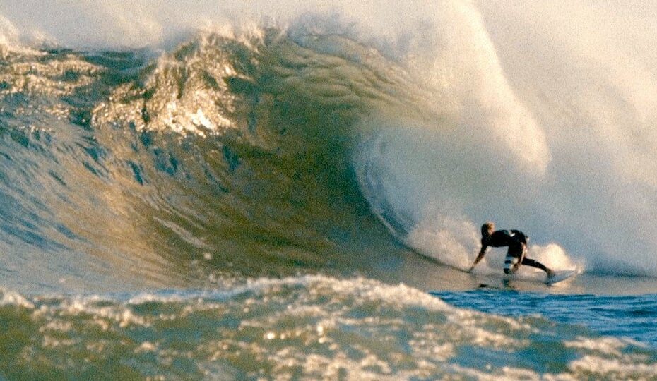 Decembers Best Surf Videos