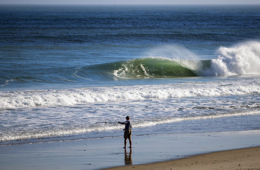 Warm Winter Day Photo Trevor Murphy