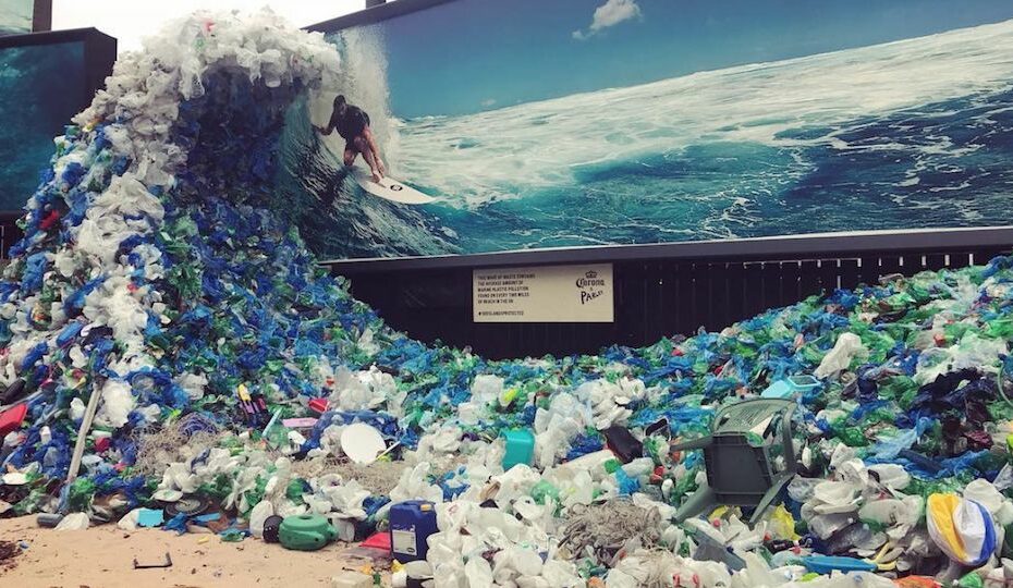 plastic is killing our oceans surfers view