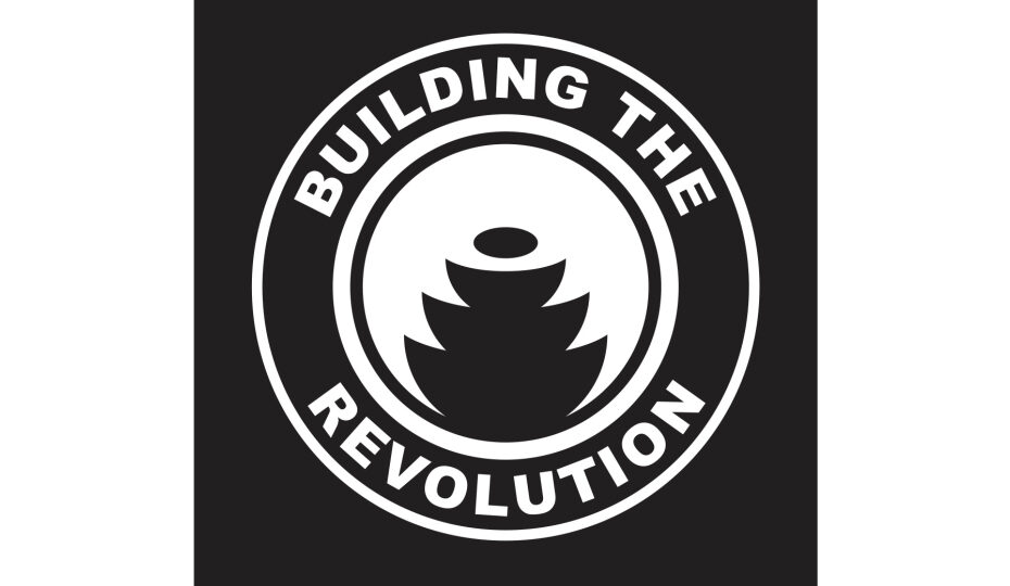 Building the Revolution