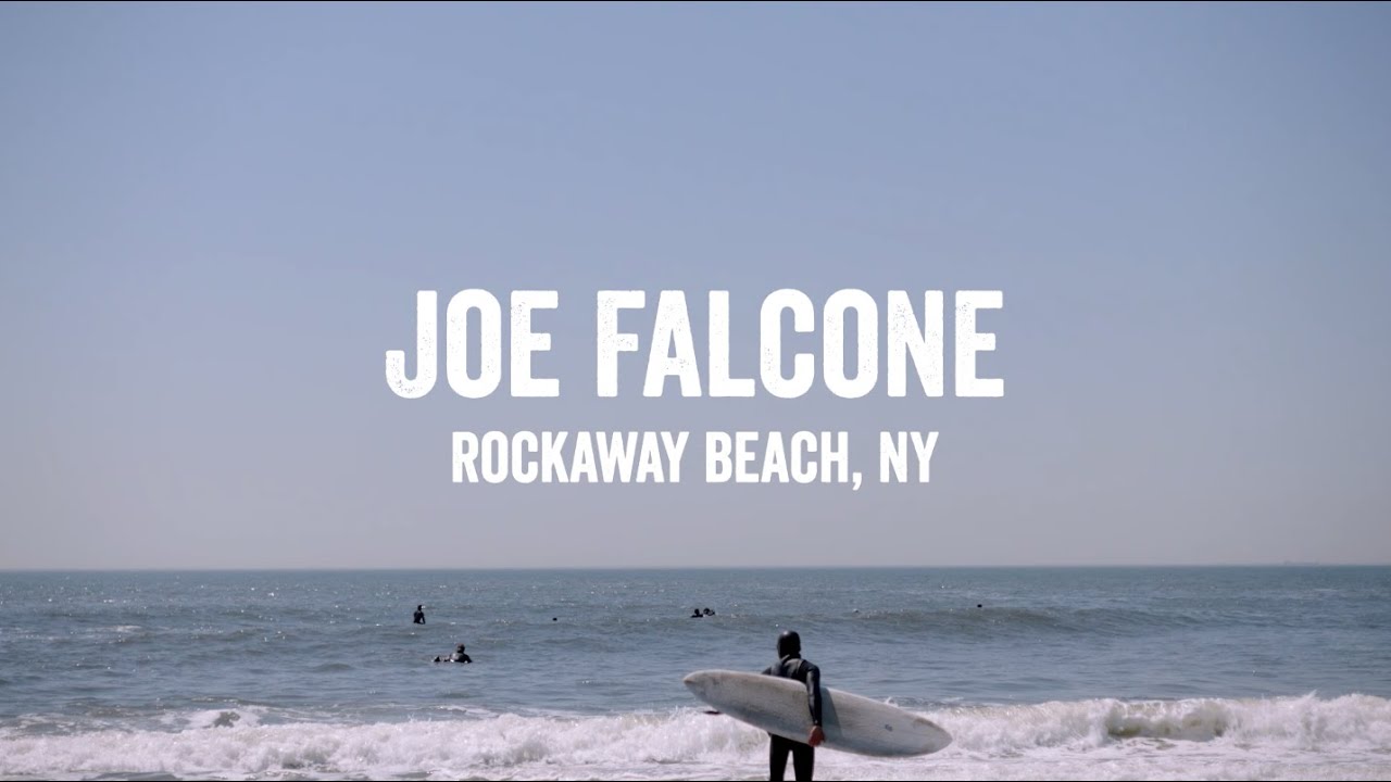 Joe Falcone New York