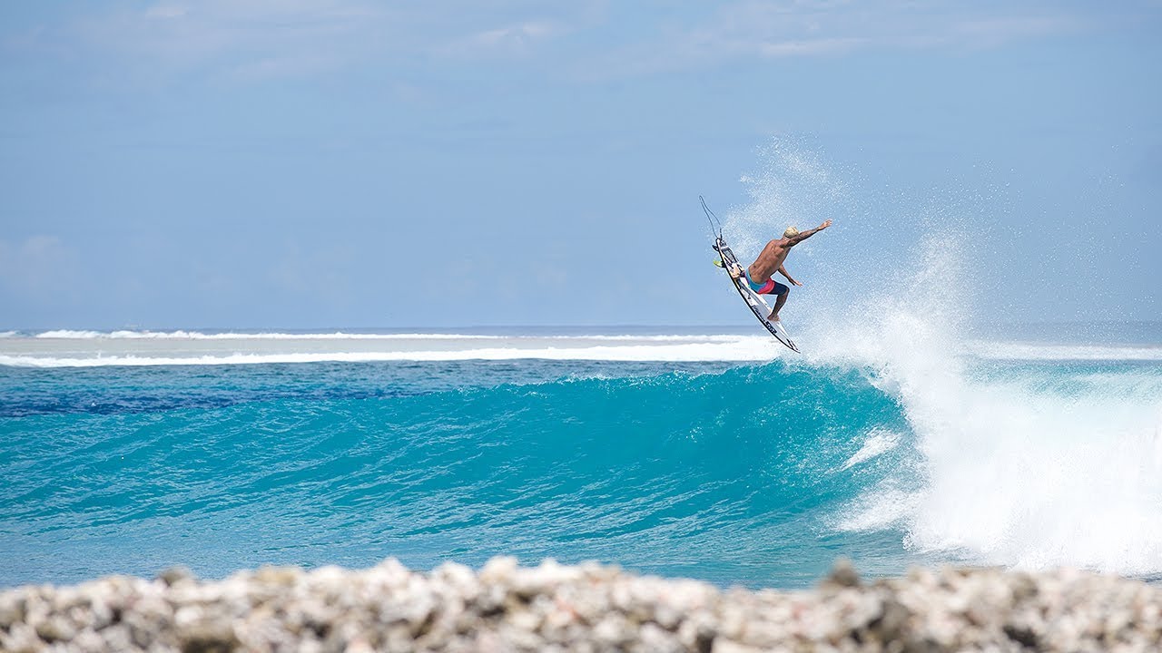 best surf videos of the month june 2019