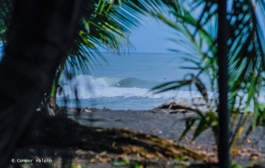 Costa Rica Surfing