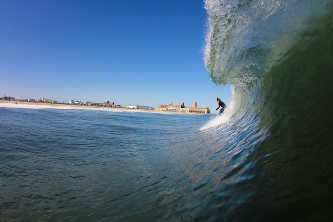 Surfing Photos: New Jersey