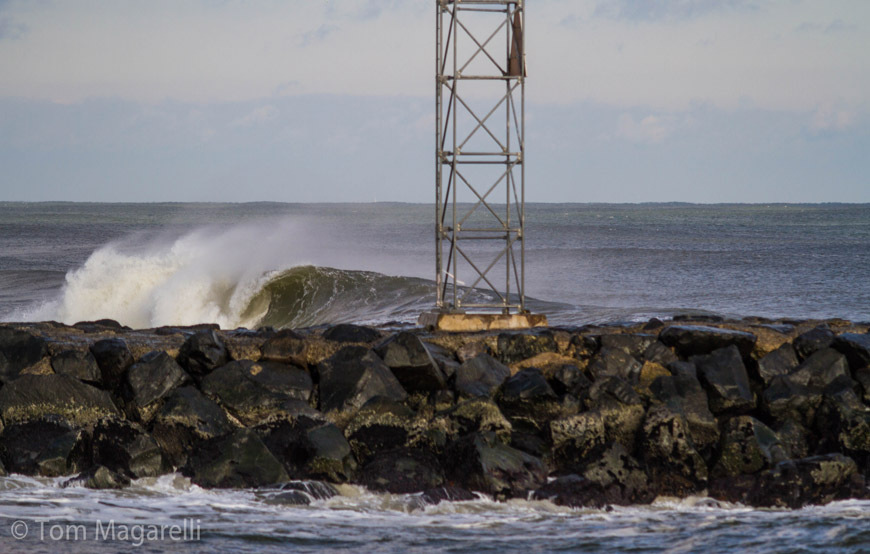 Central New Jersey Surfing