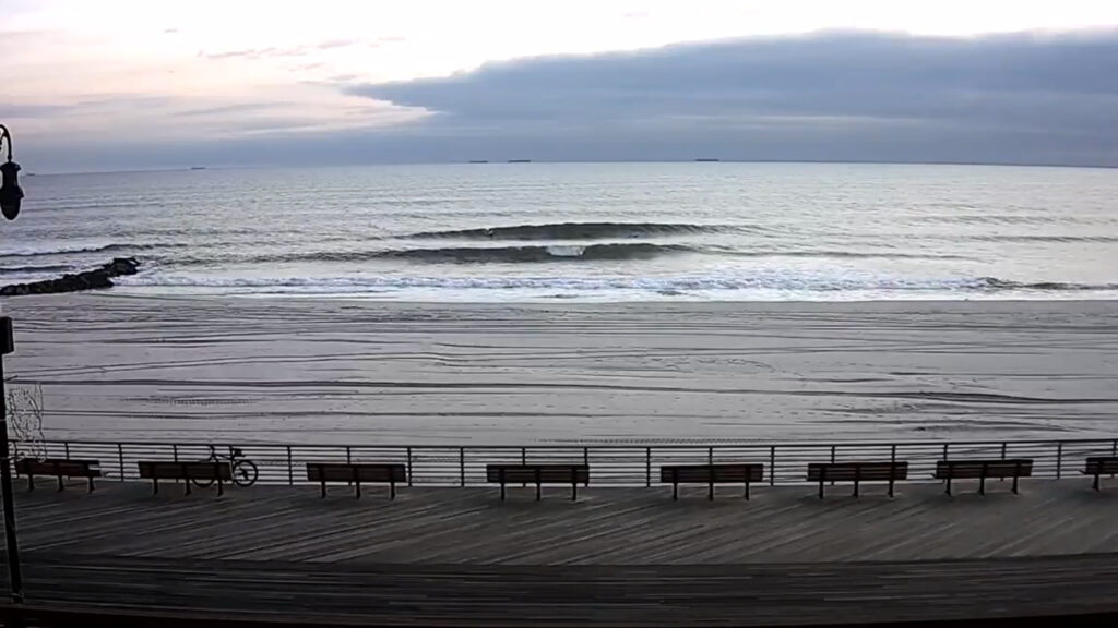 Long Beach