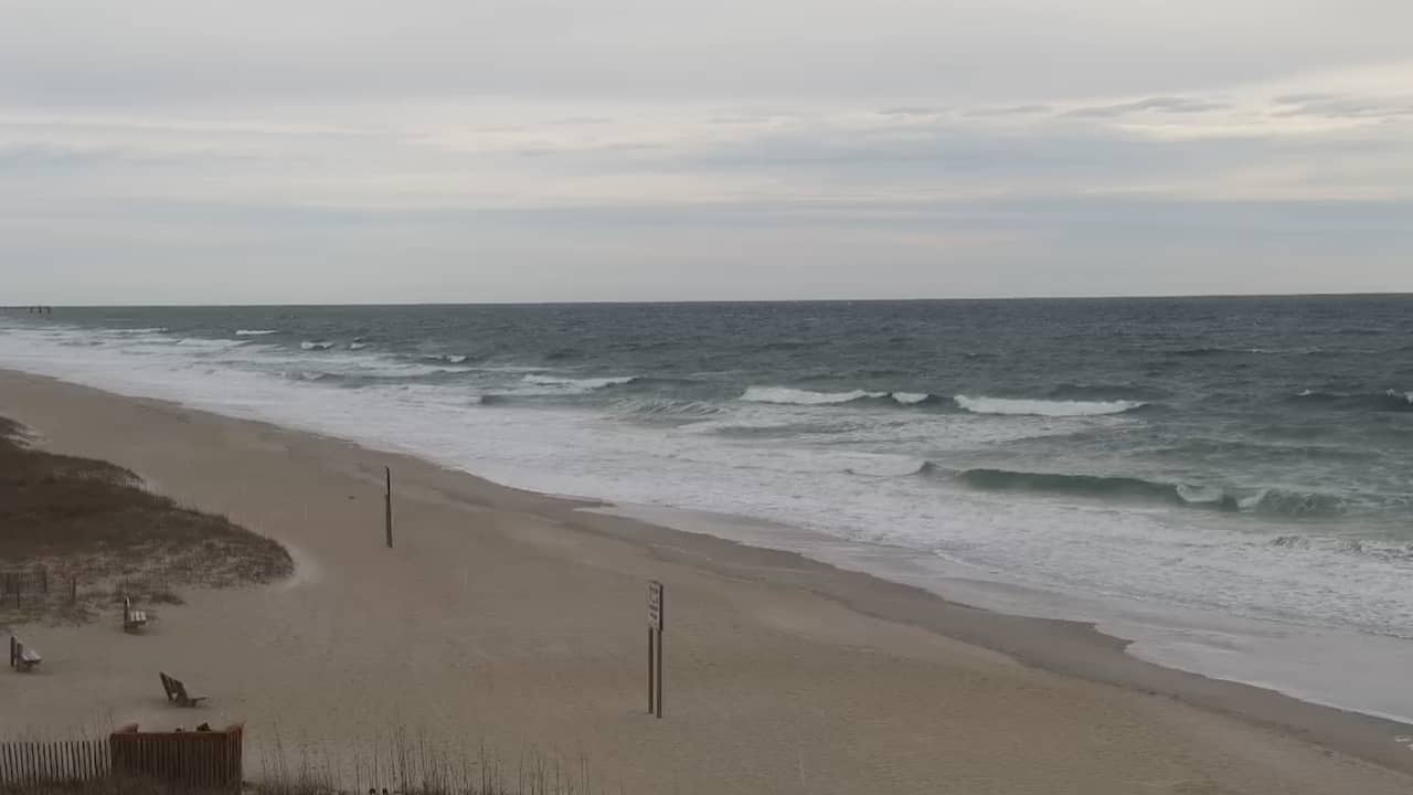 Wrightsville Beach Webcam