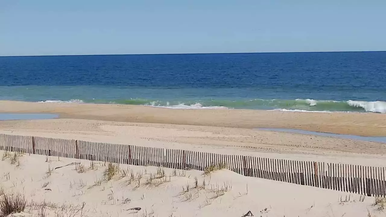 Bethany Beach Cam & Surf Report - The Surfers View