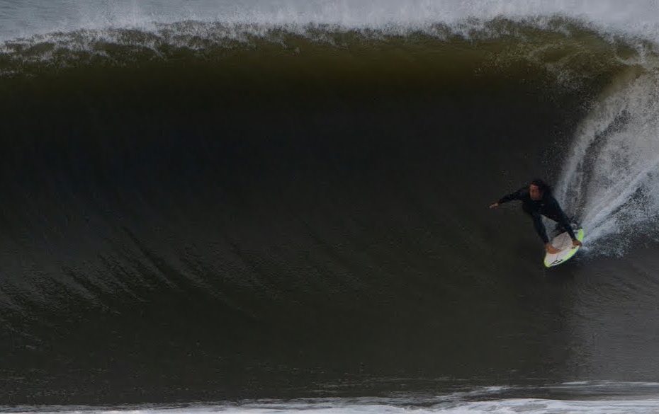 New York Surf