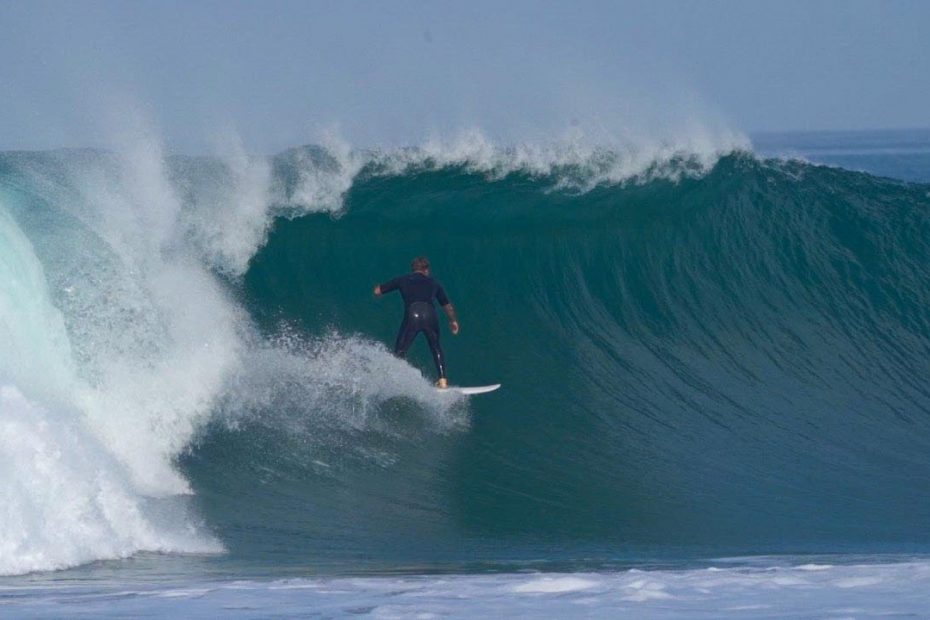 San Diego Surfing