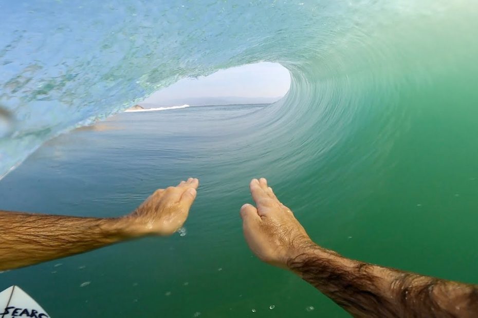 mason ho barrel riding