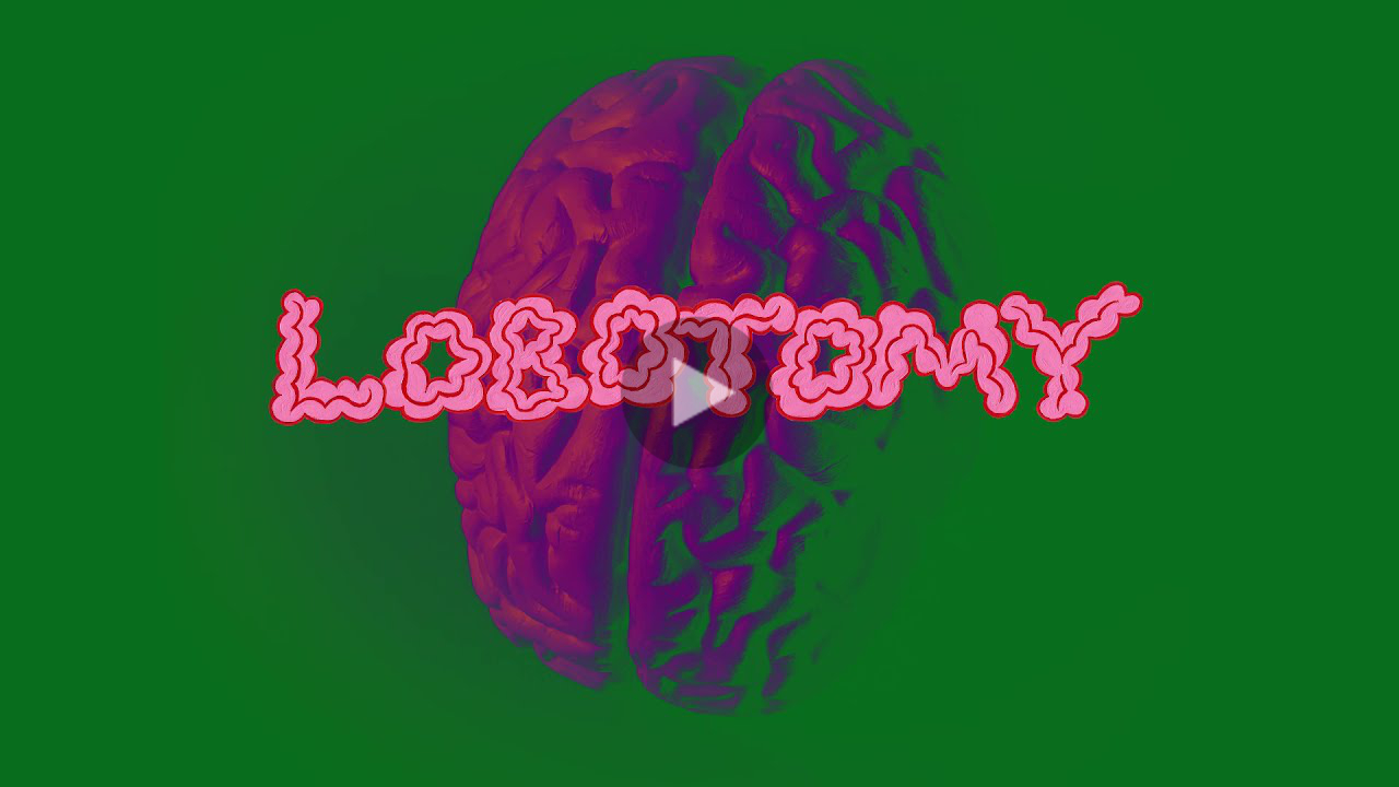 volcom lobotomy