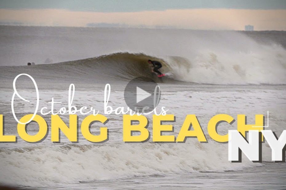 long beach ny surfing