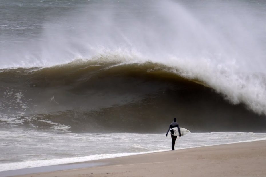 NJ South Swell