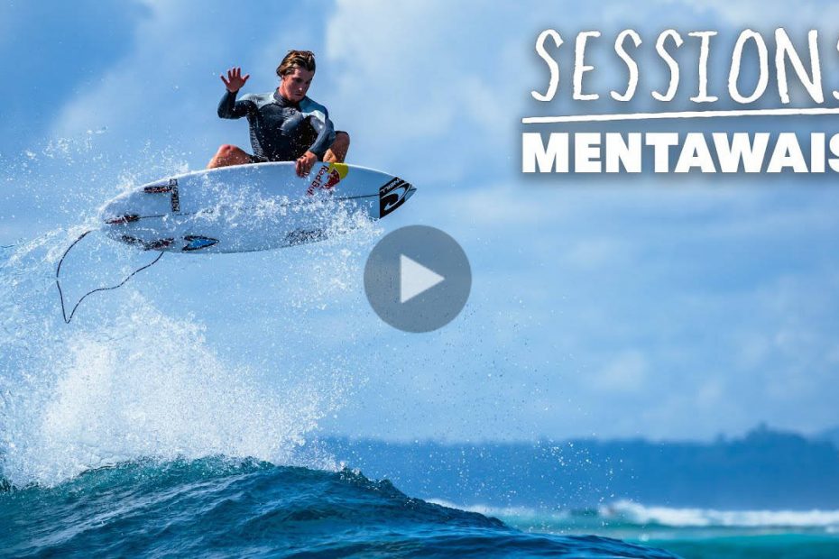 mentawais surf film