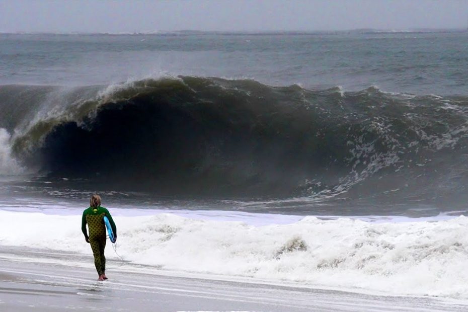 new jersey surf hurricane ian