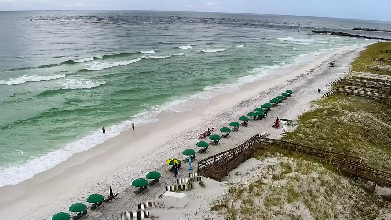 Destin Surf Webcam