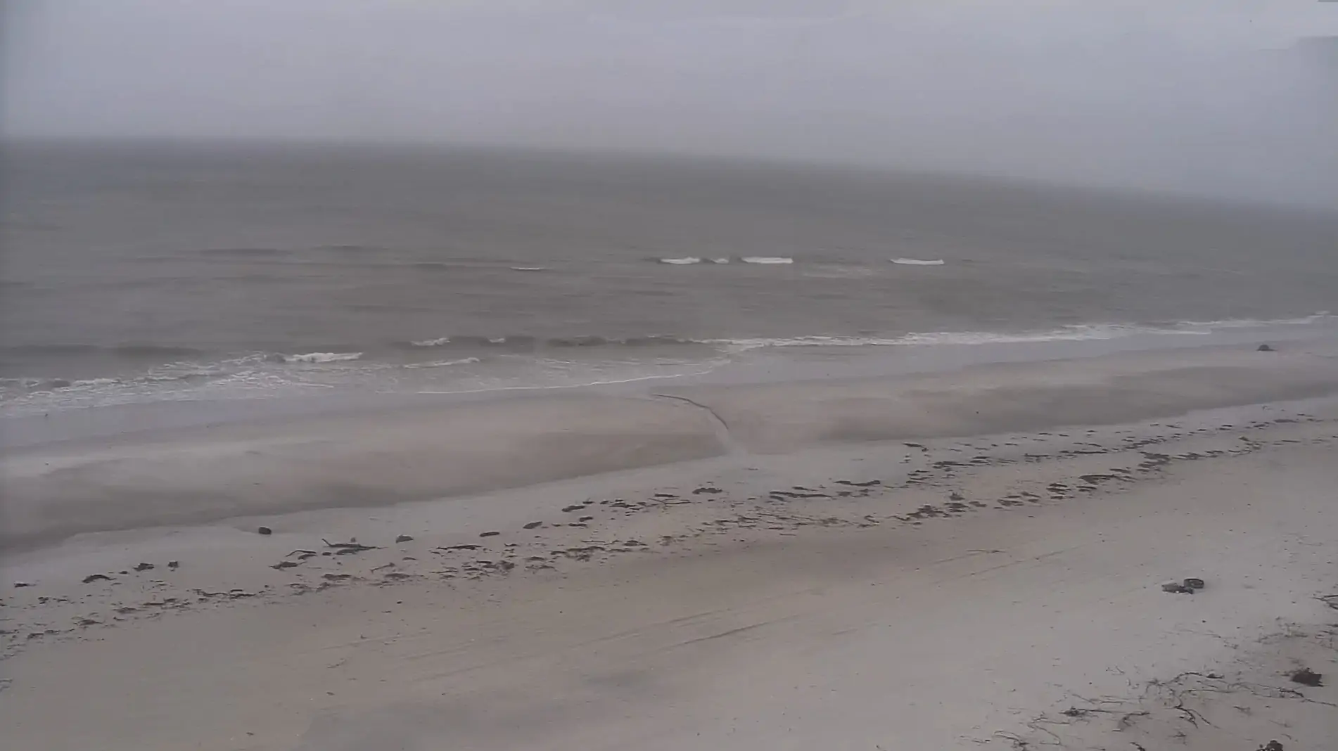 Live view of Indian Rocks Beach captured by the Indian Rocks Cam in Florida.