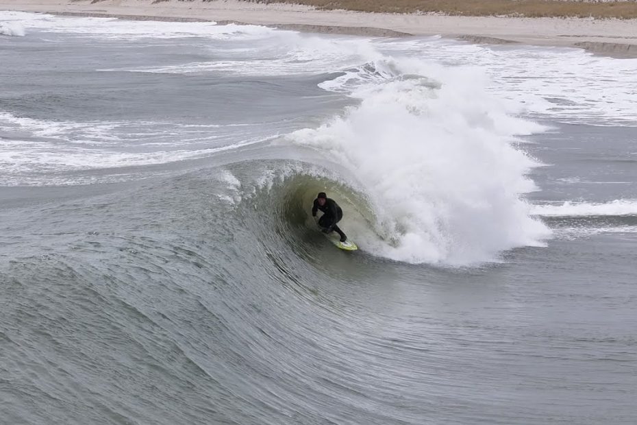 NJ Tubing