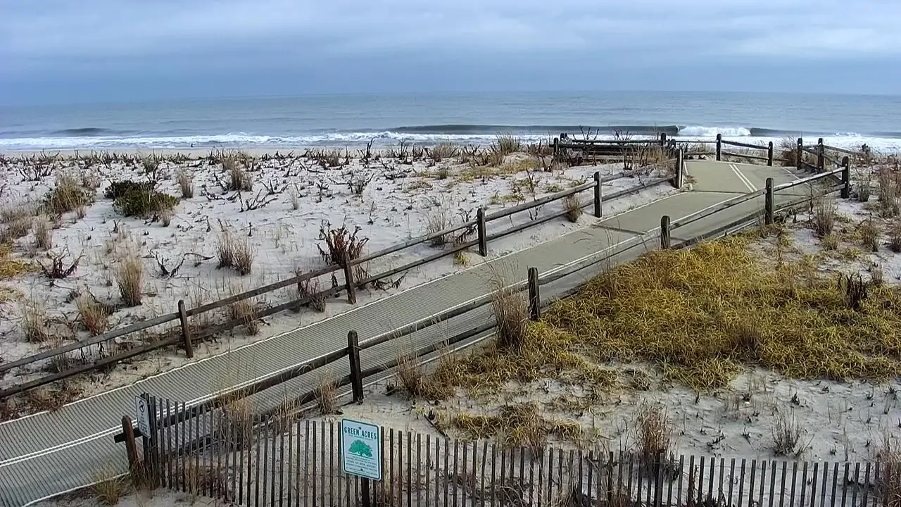 seaside park surf cam