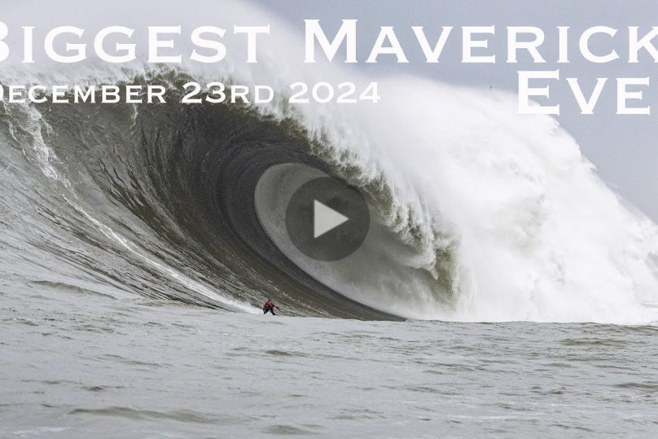 Mavericks December 2024