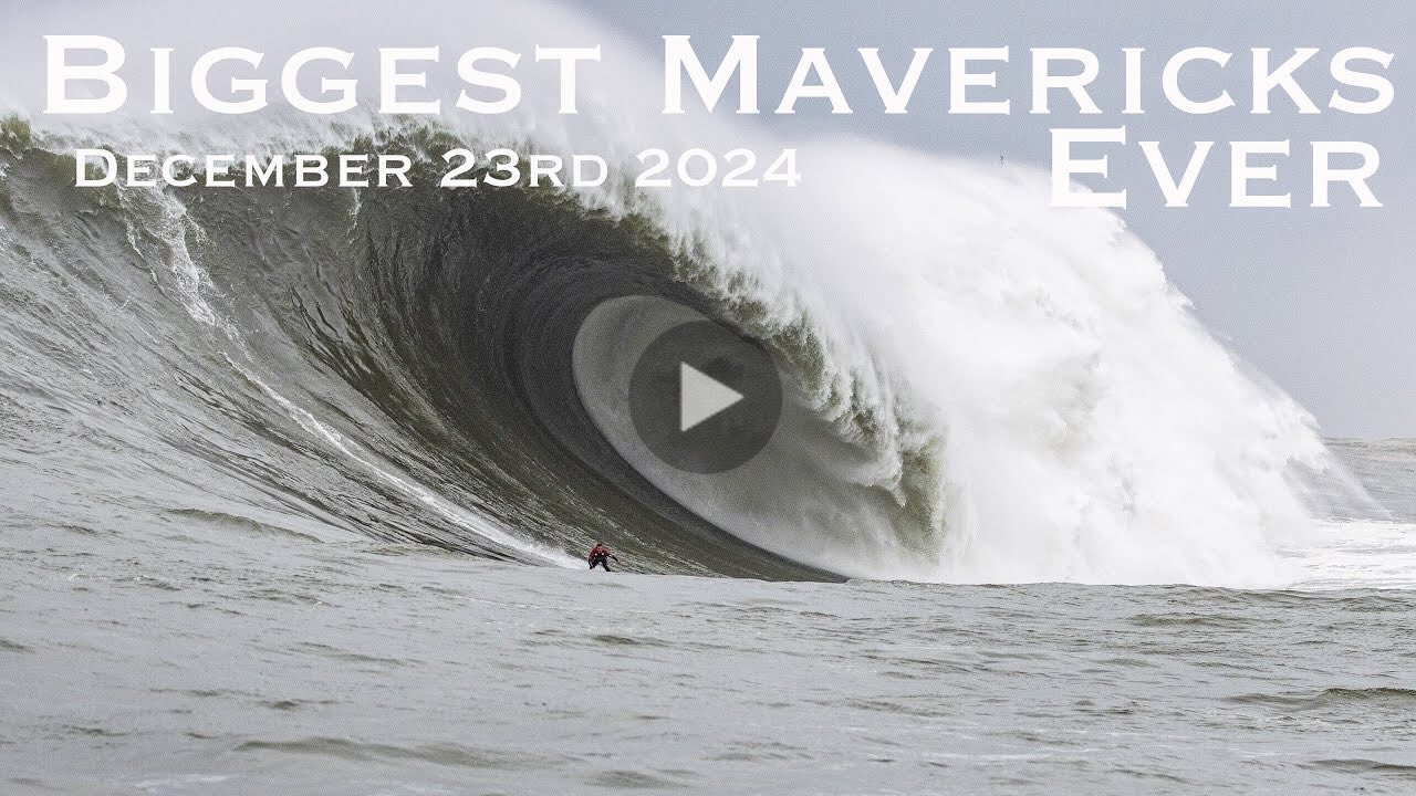 Mavericks December 2024