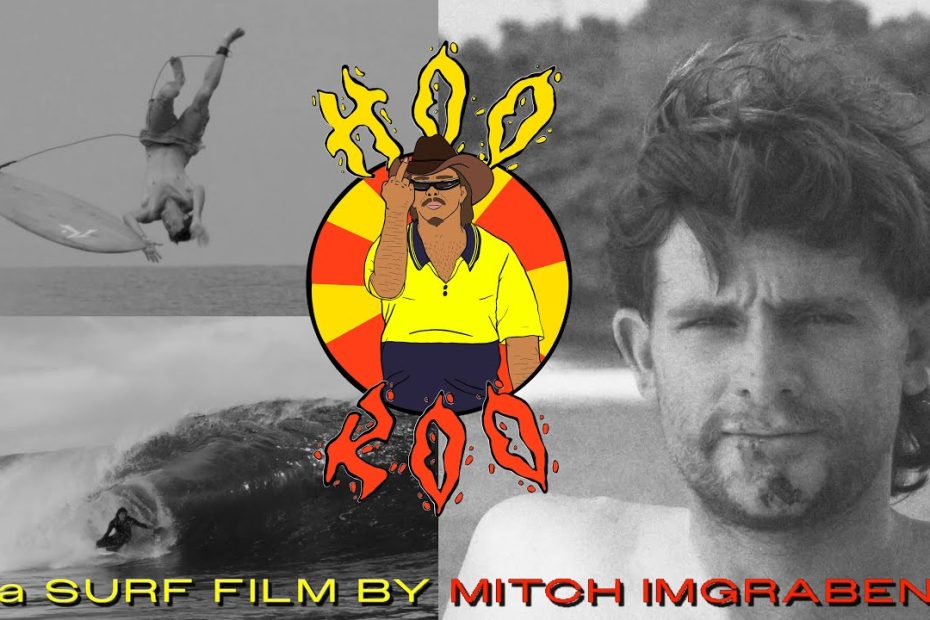 Rusty Surf Film