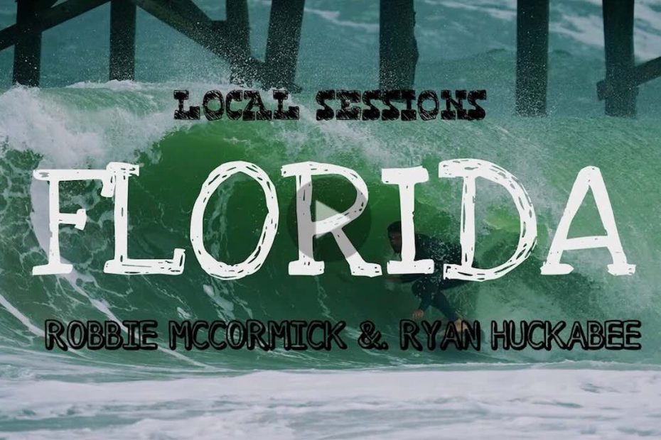 florida sessions surfing