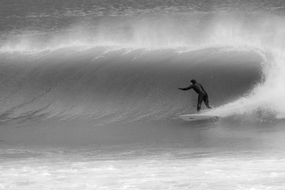 New Jersey Swell of the Year 2025