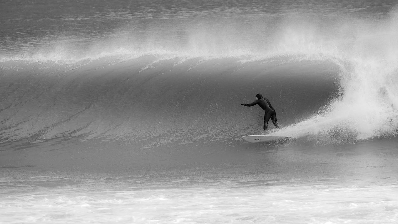 New Jersey Swell of the Year 2025