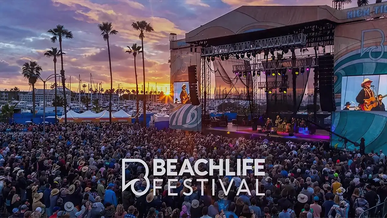 beachlife 2025