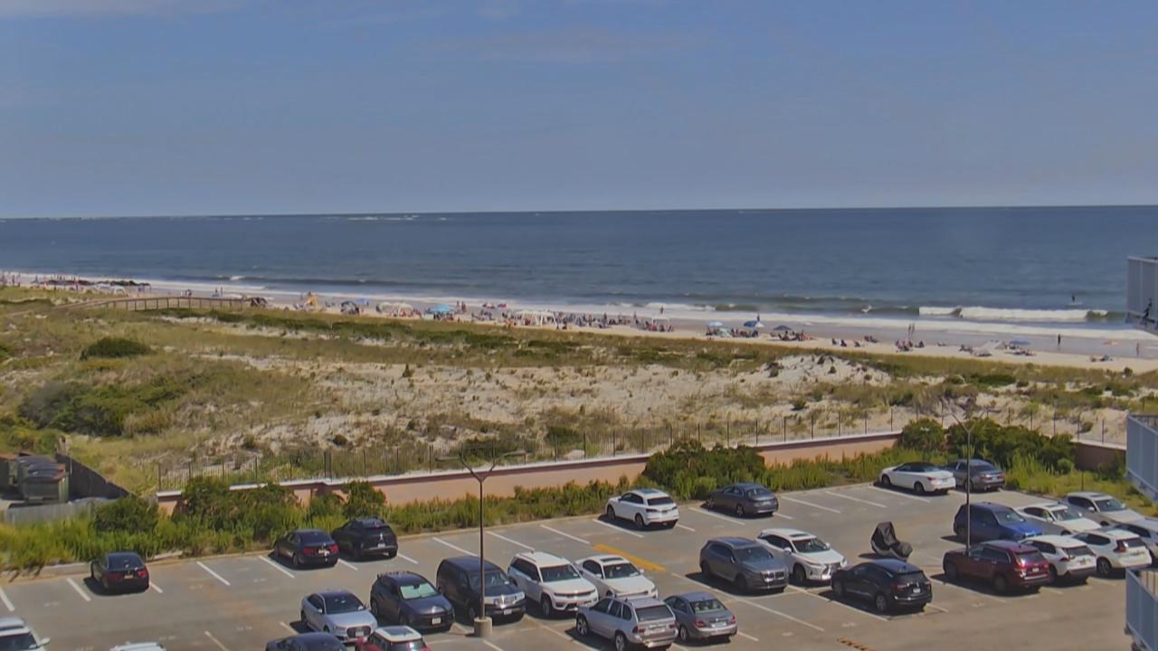 Lido Beach Cam