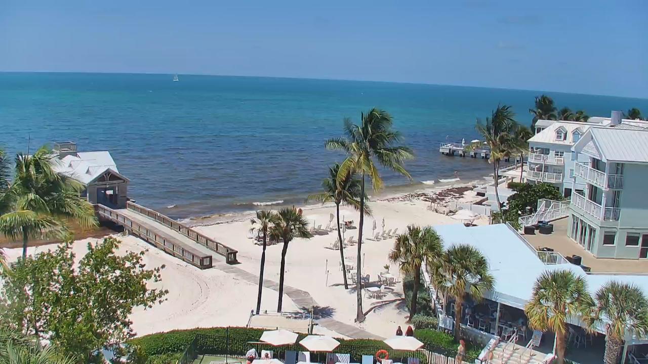Key West Surf Cam