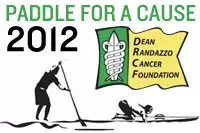 Paddle for a Cause DRCF
