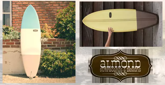 kookumber almond surf 1