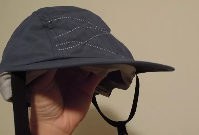 Crossen store surf hat