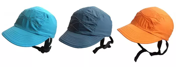 crossen surf hat different colors